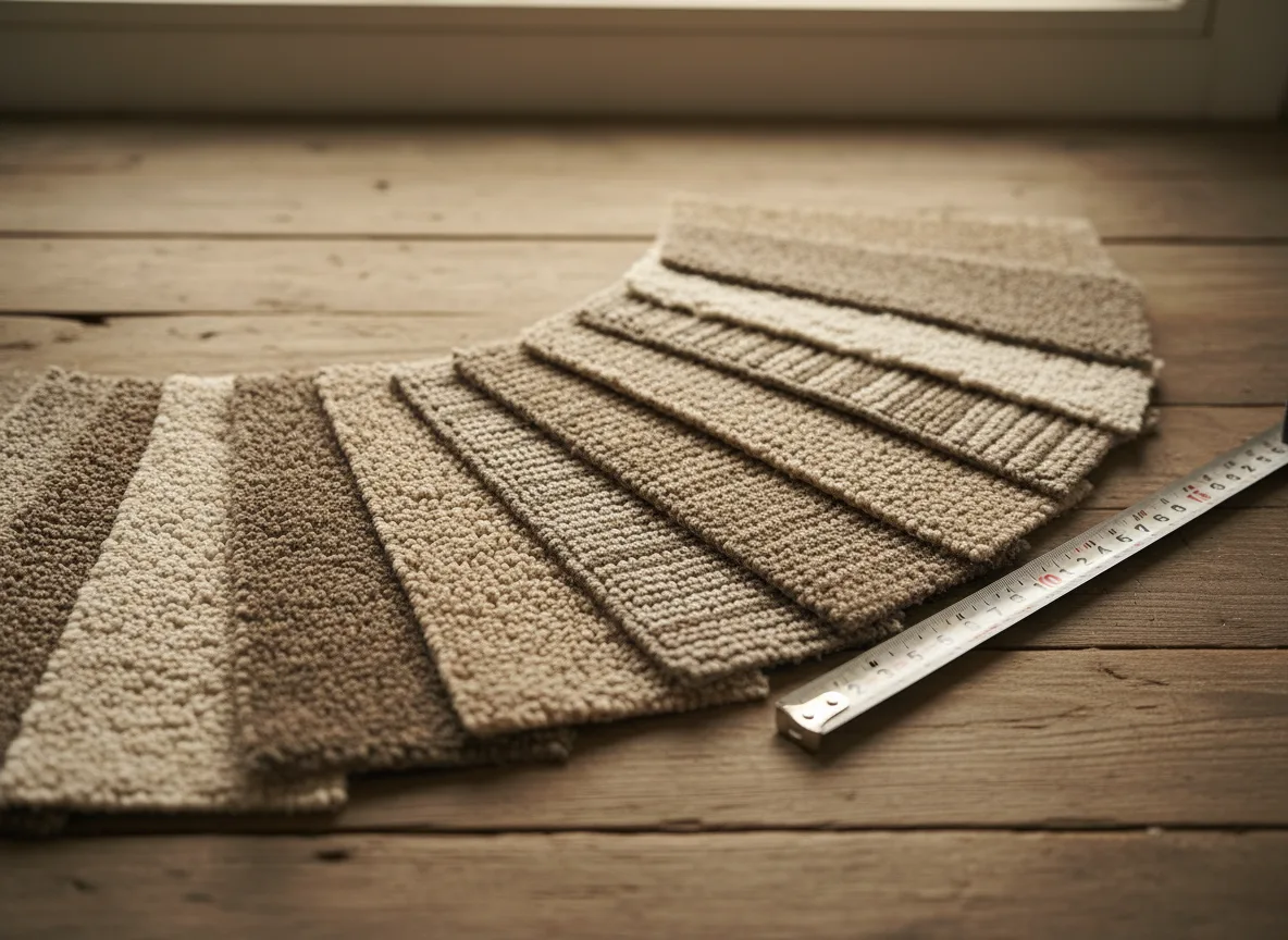 Carpet Installation Kanosh, UT FAQs
